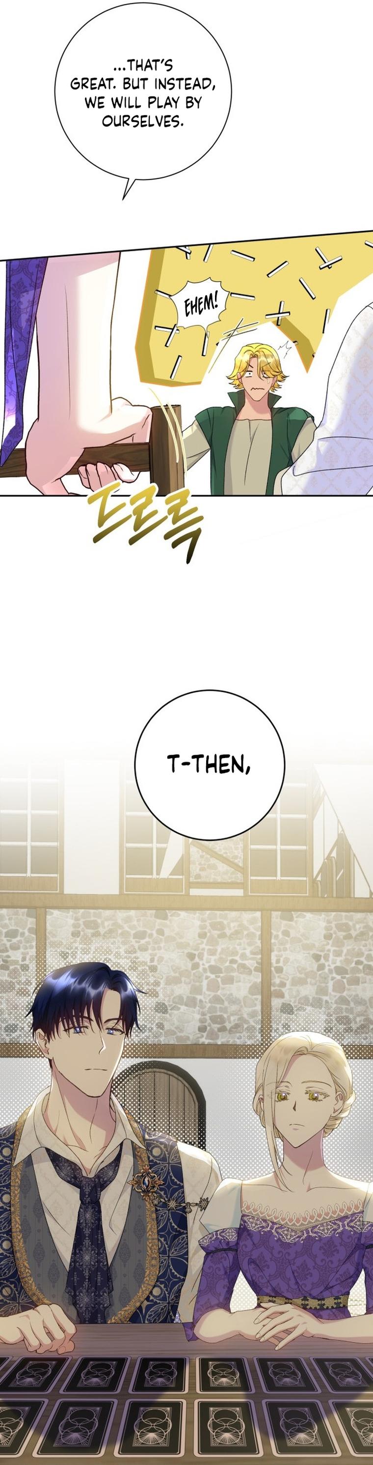 Captain! Is this battlefield here? Chapter 12 91 06