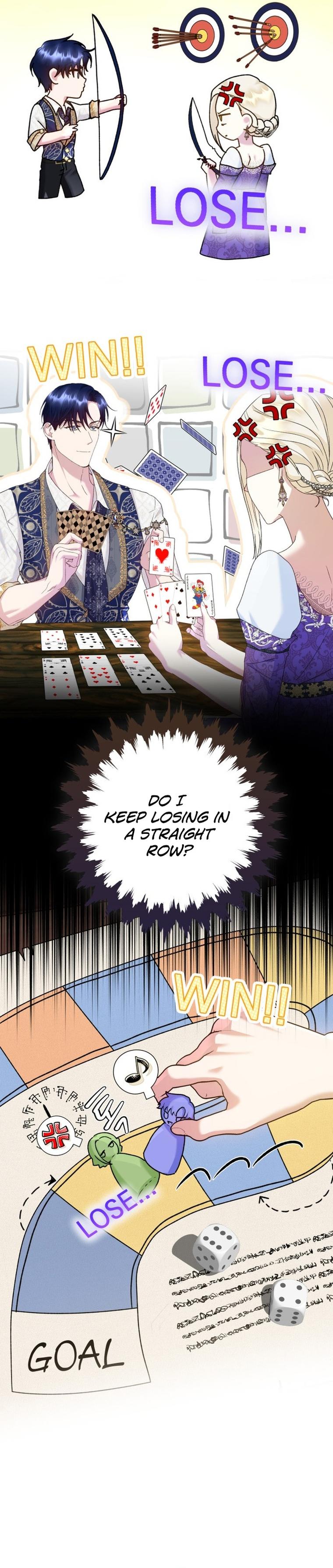 Captain! Is this battlefield here? Chapter 12 96 11