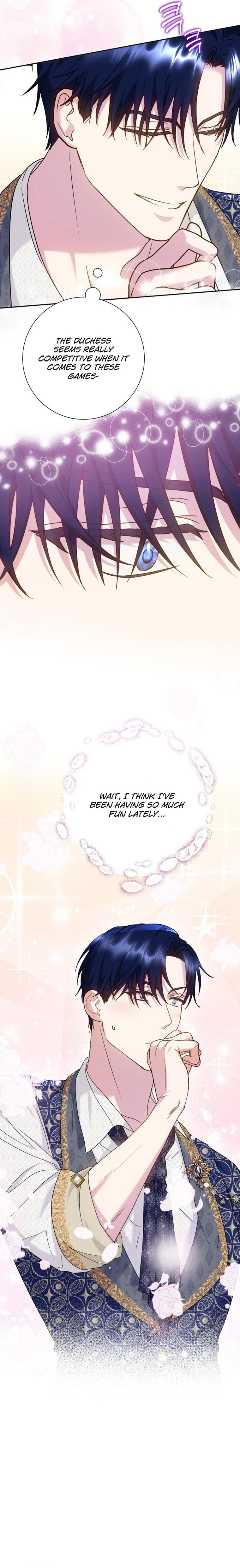 Captain! Is this battlefield here? Chapter 12 98 13