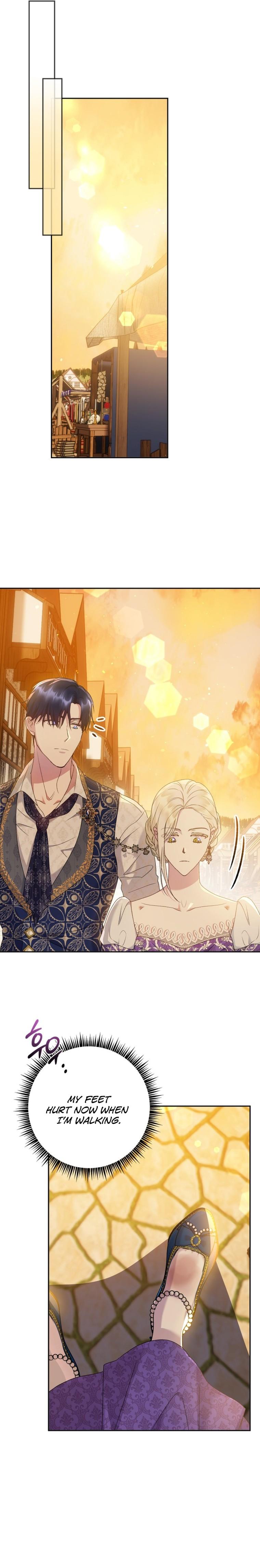Captain! Is this battlefield here? Chapter 12 99 14