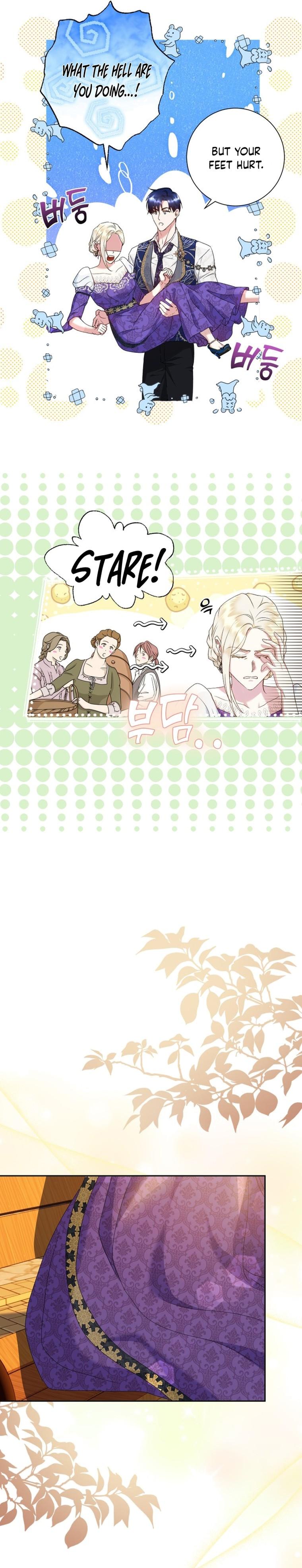 Captain! Is this battlefield here? Chapter 12 101 16