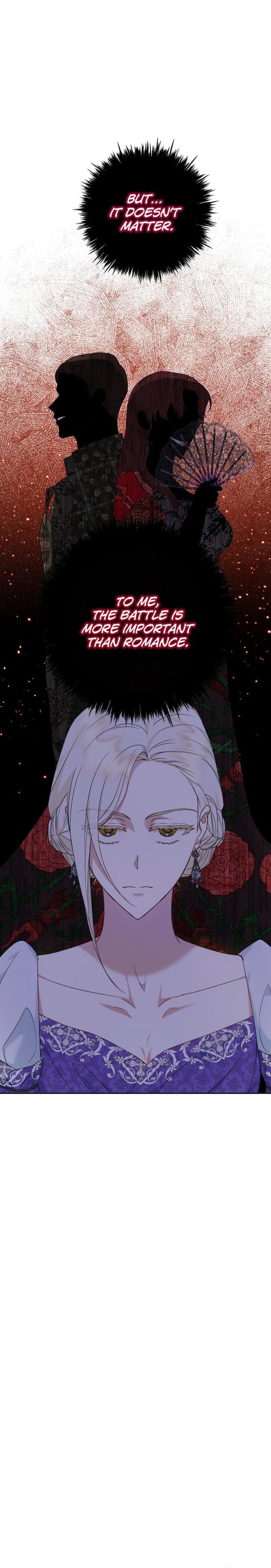 Captain! Is this battlefield here? Chapter 12 108 23