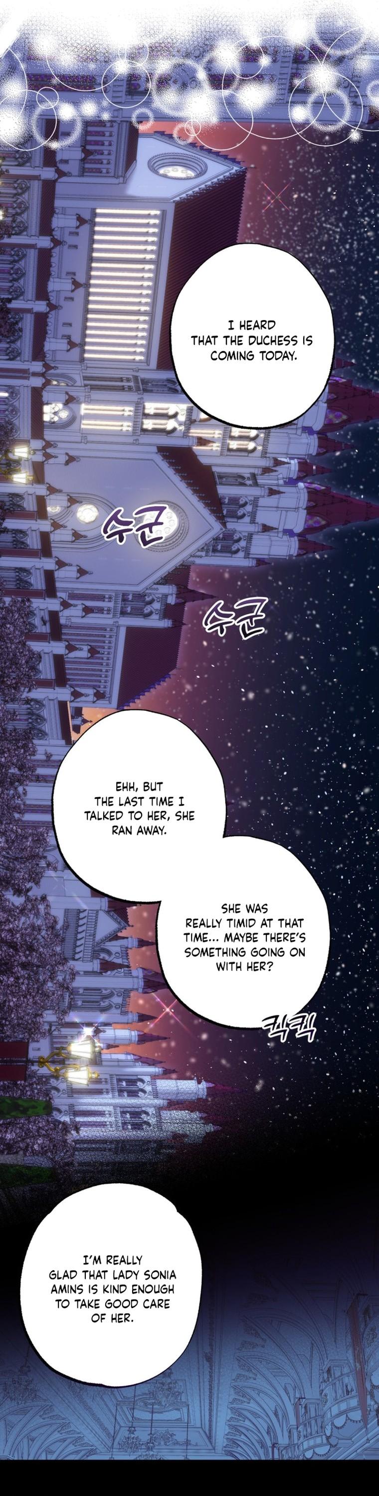 Captain! Is this battlefield here? Chapter 12 109 24