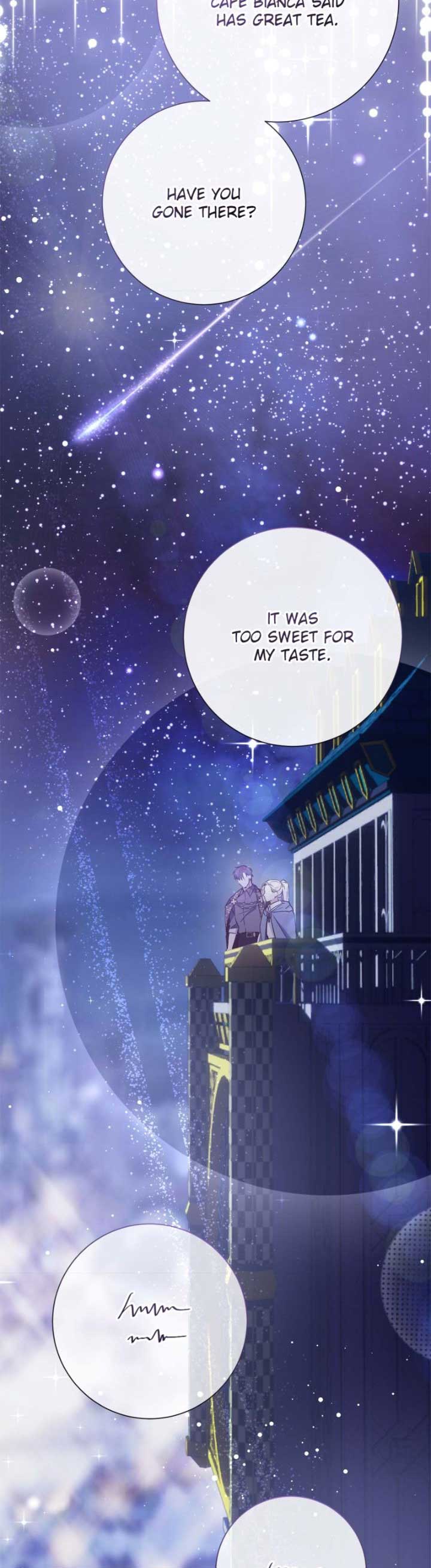 Captain! Is this battlefield here? Chapter 42 39 1 02