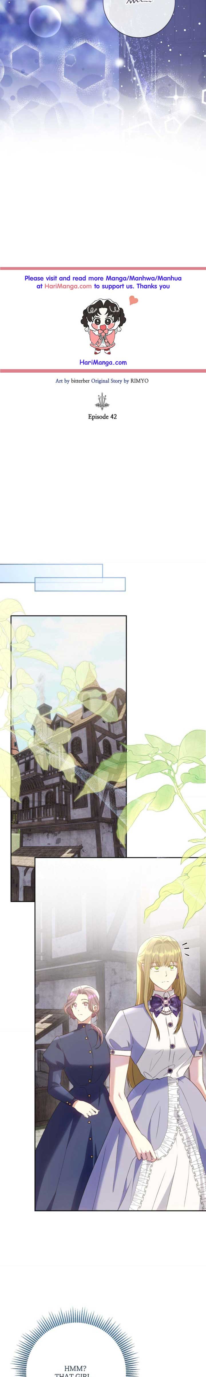 Captain! Is this battlefield here? Chapter 42 40 1 03