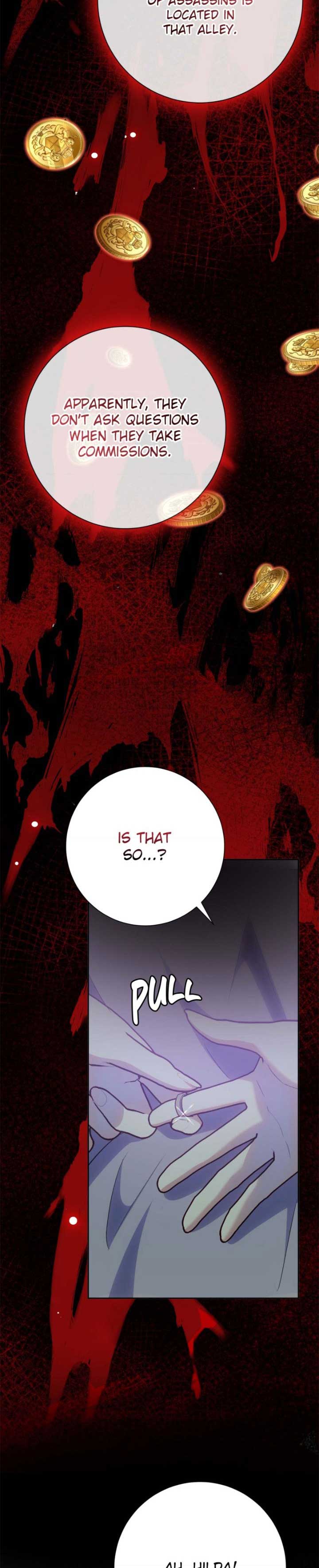 Captain! Is this battlefield here? Chapter 42 42 1 05