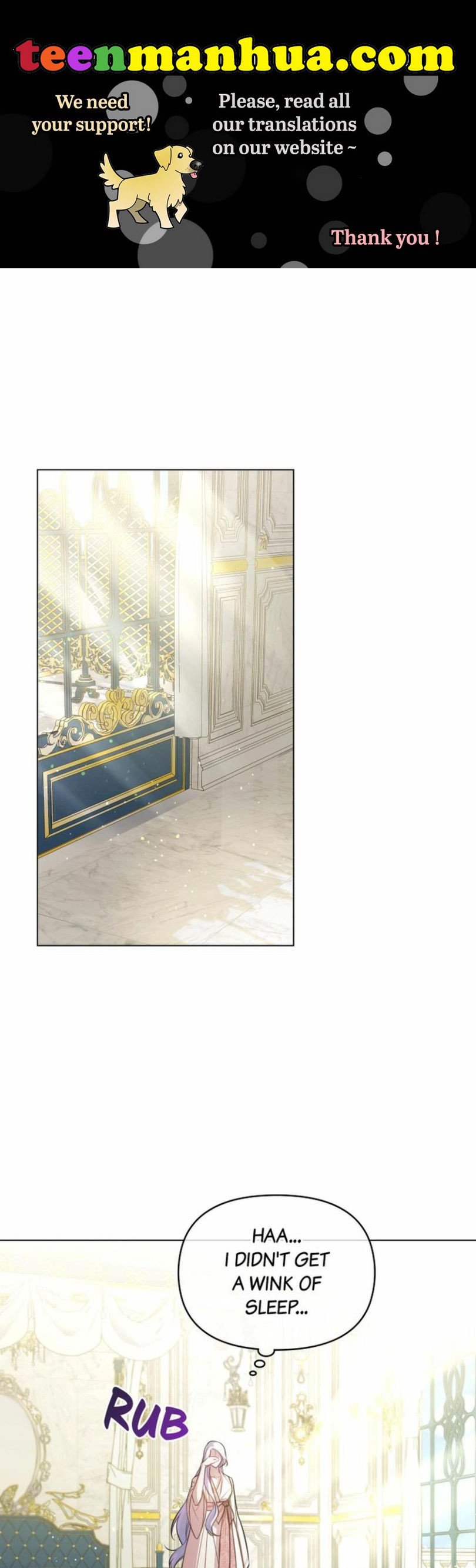 Disobey the Duke if You Dare Chapter 10 95 0