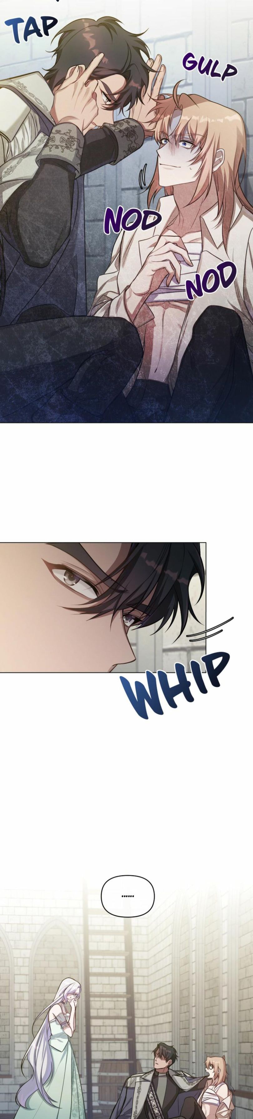 Disobey the Duke if You Dare Chapter 10 110 15