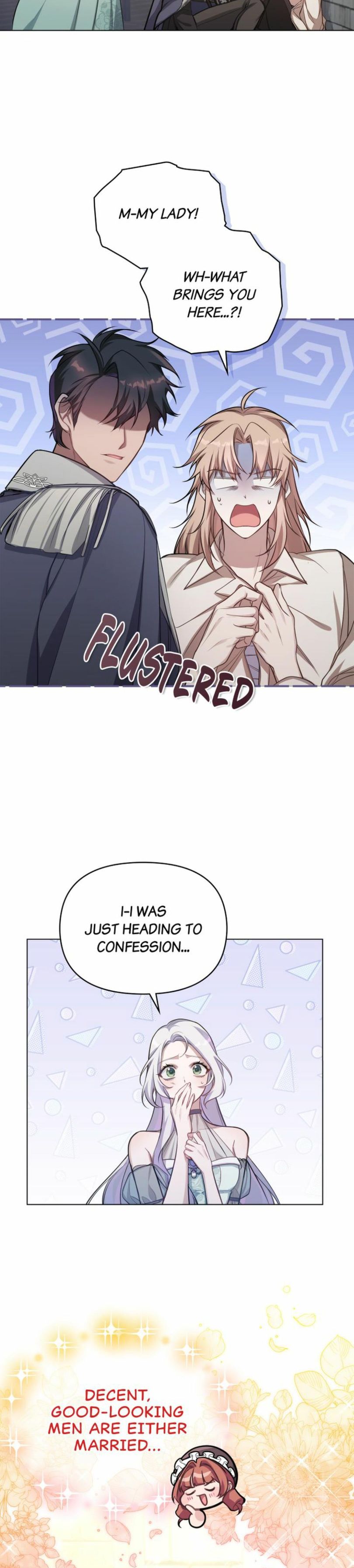 Disobey the Duke if You Dare Chapter 10 111 16