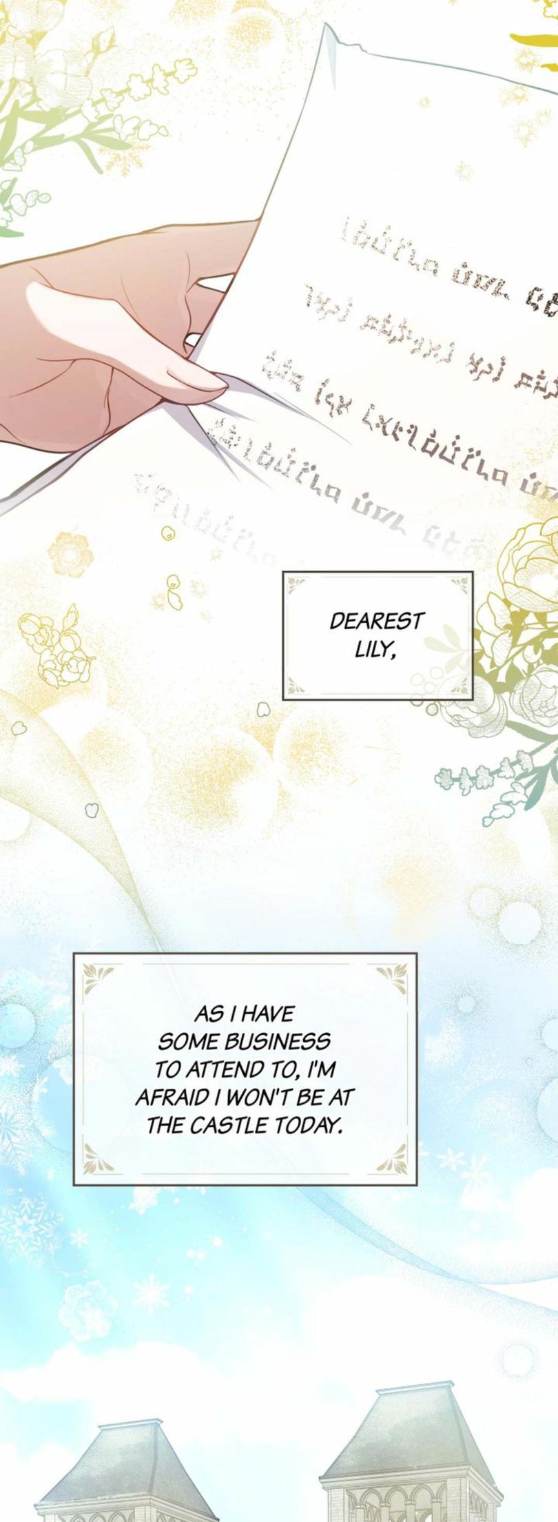 Disobey the Duke if You Dare Chapter 10 98 3