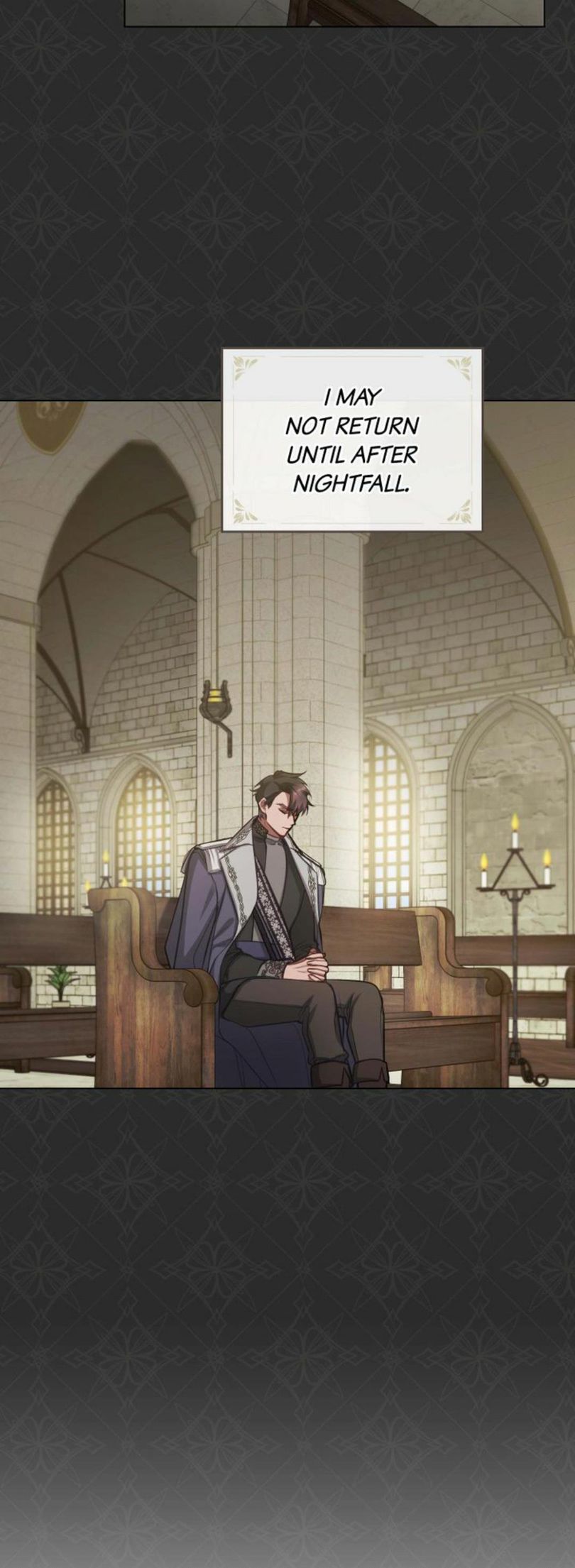 Disobey the Duke if You Dare Chapter 10 100 5