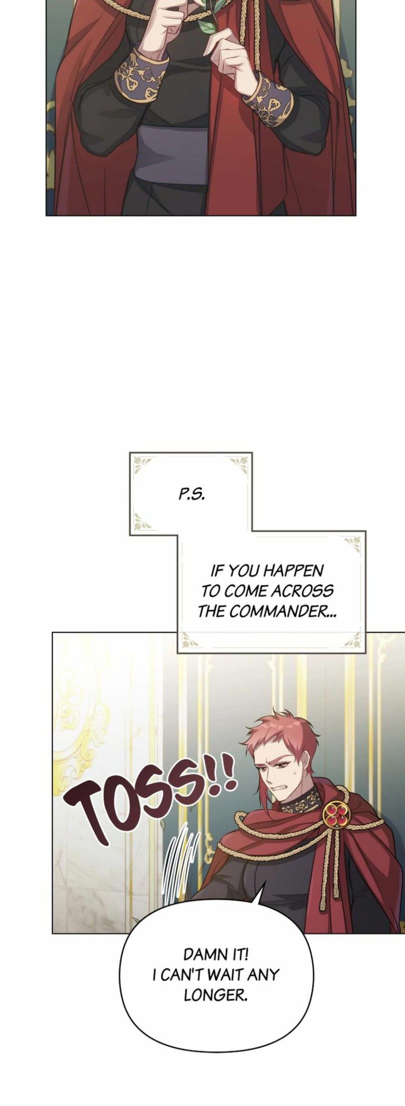 Disobey the Duke if You Dare Chapter 10 102 7