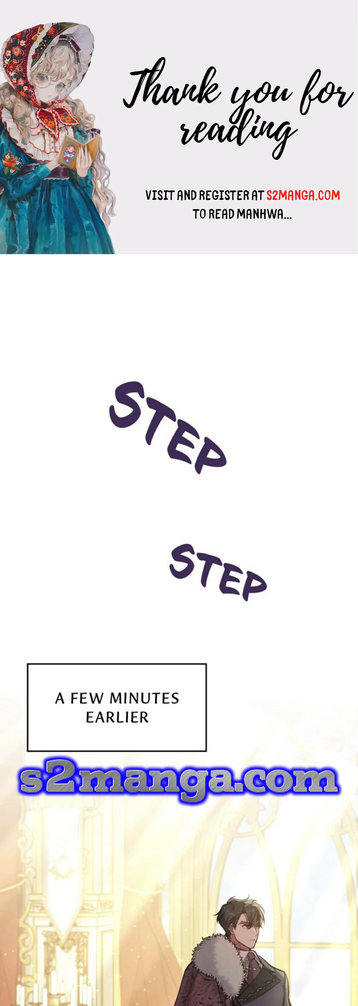 Disobey the Duke if You Dare Chapter 13 203 0