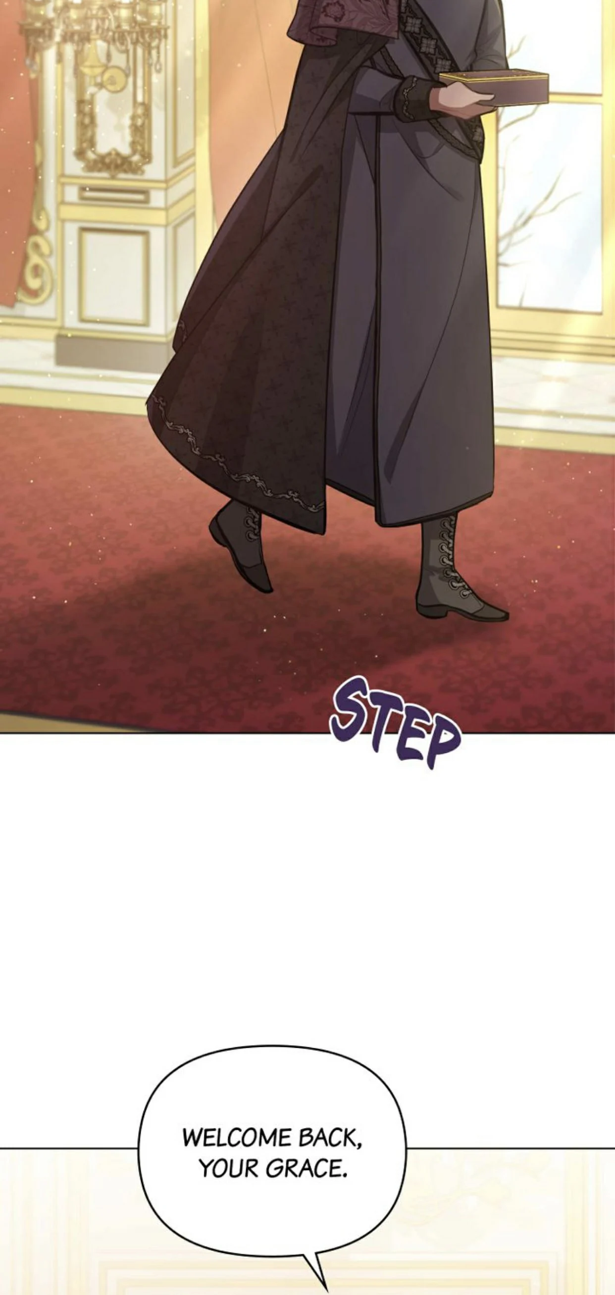 Disobey the Duke if You Dare Chapter 13 204 1