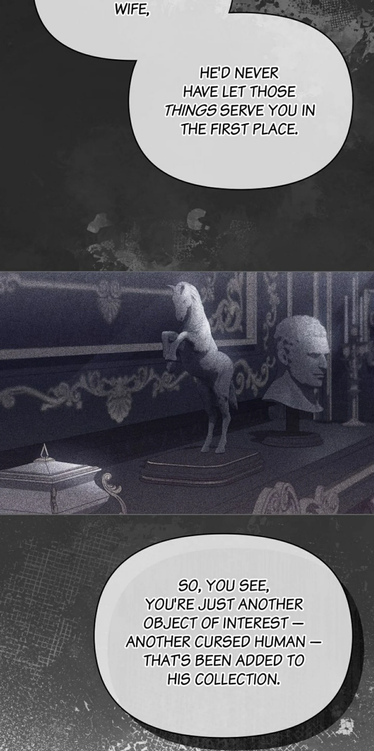 Disobey the Duke if You Dare Chapter 13 219 16