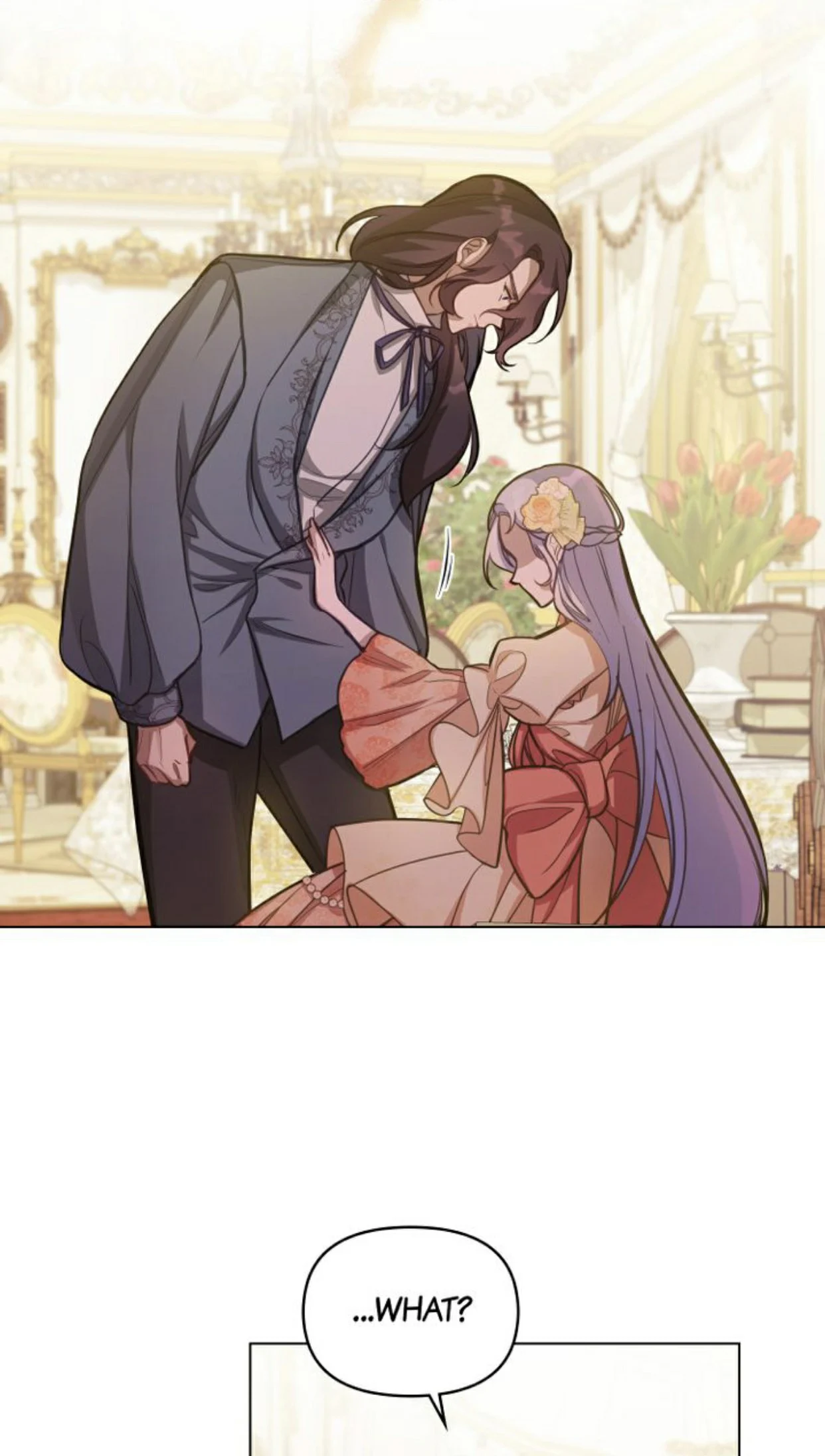 Disobey the Duke if You Dare Chapter 13 221 18