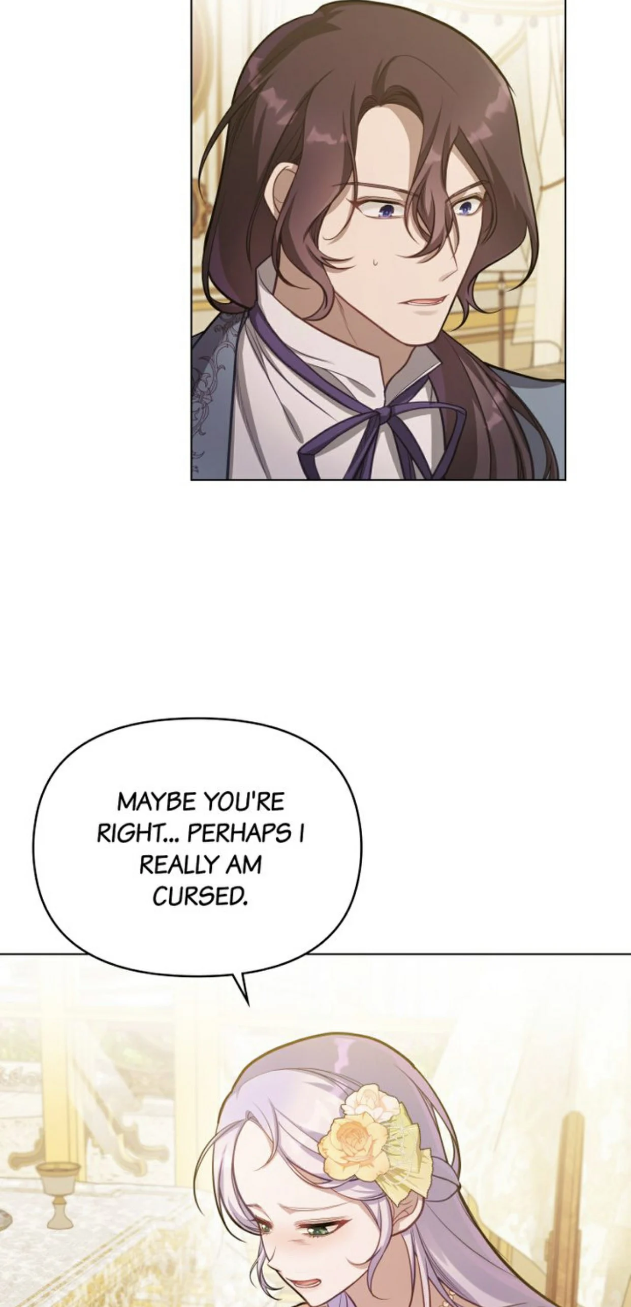 Disobey the Duke if You Dare Chapter 13 222 19