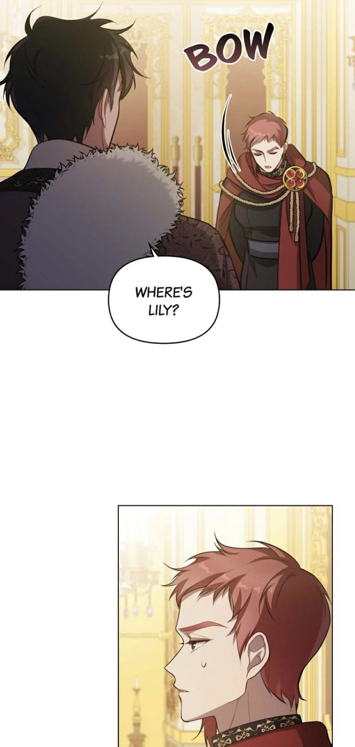 Disobey the Duke if You Dare Chapter 13 205 2