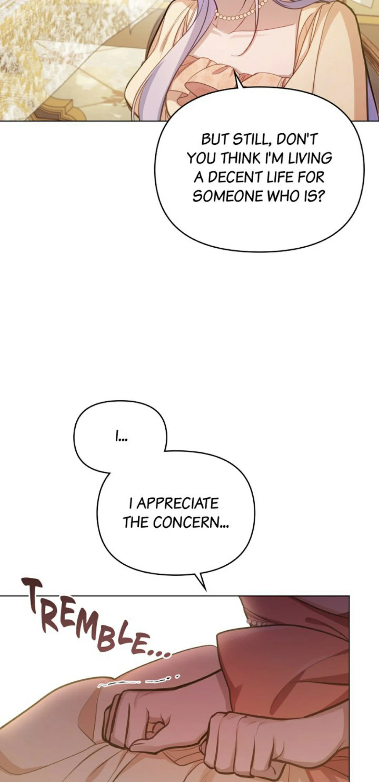 Disobey the Duke if You Dare Chapter 13 223 20