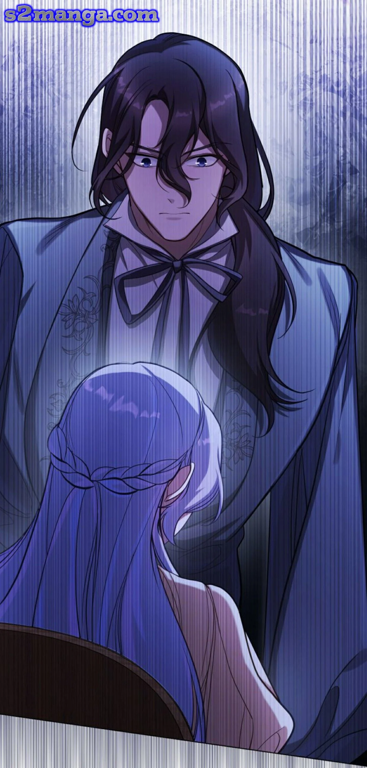 Disobey the Duke if You Dare Chapter 13 225 22