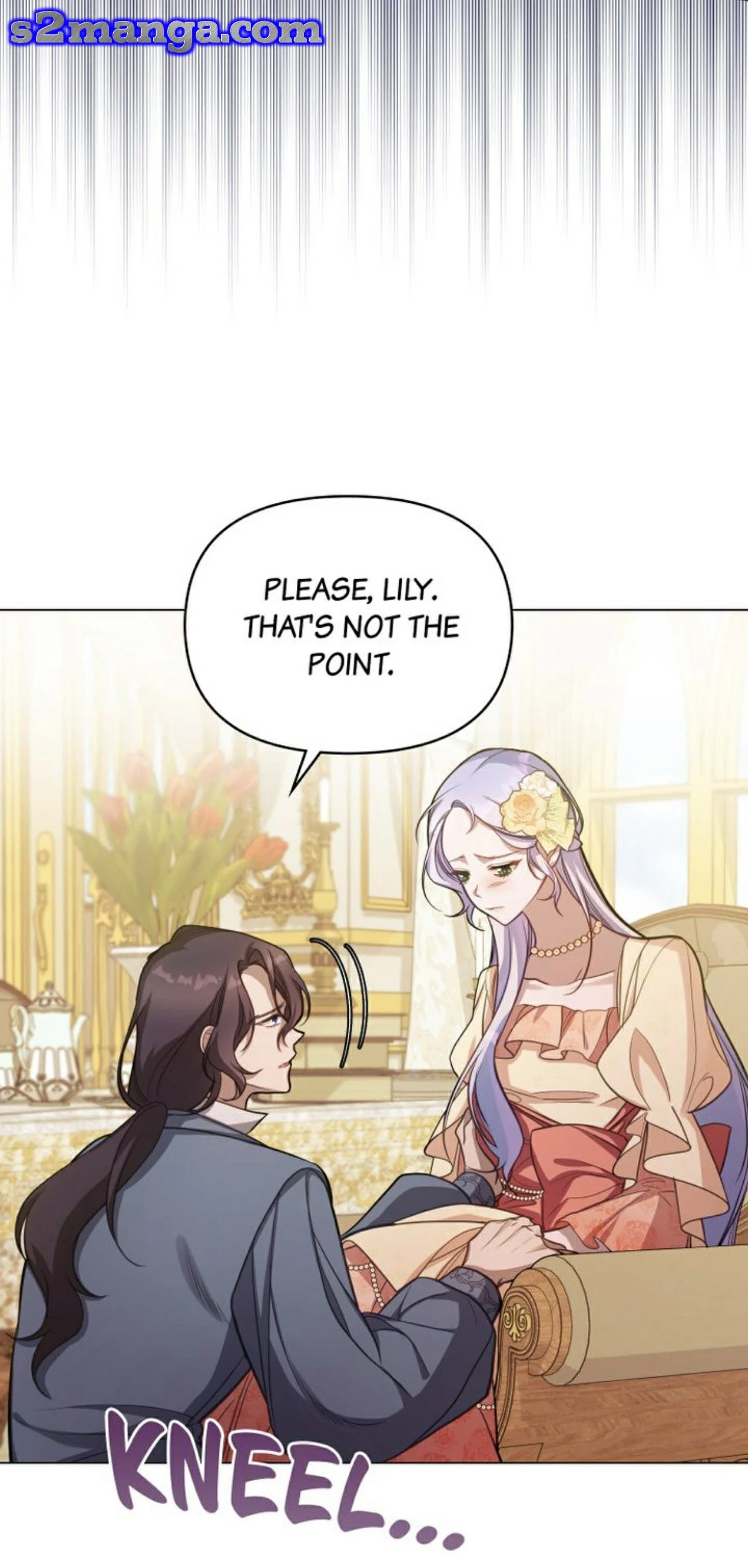 Disobey the Duke if You Dare Chapter 13 226 23