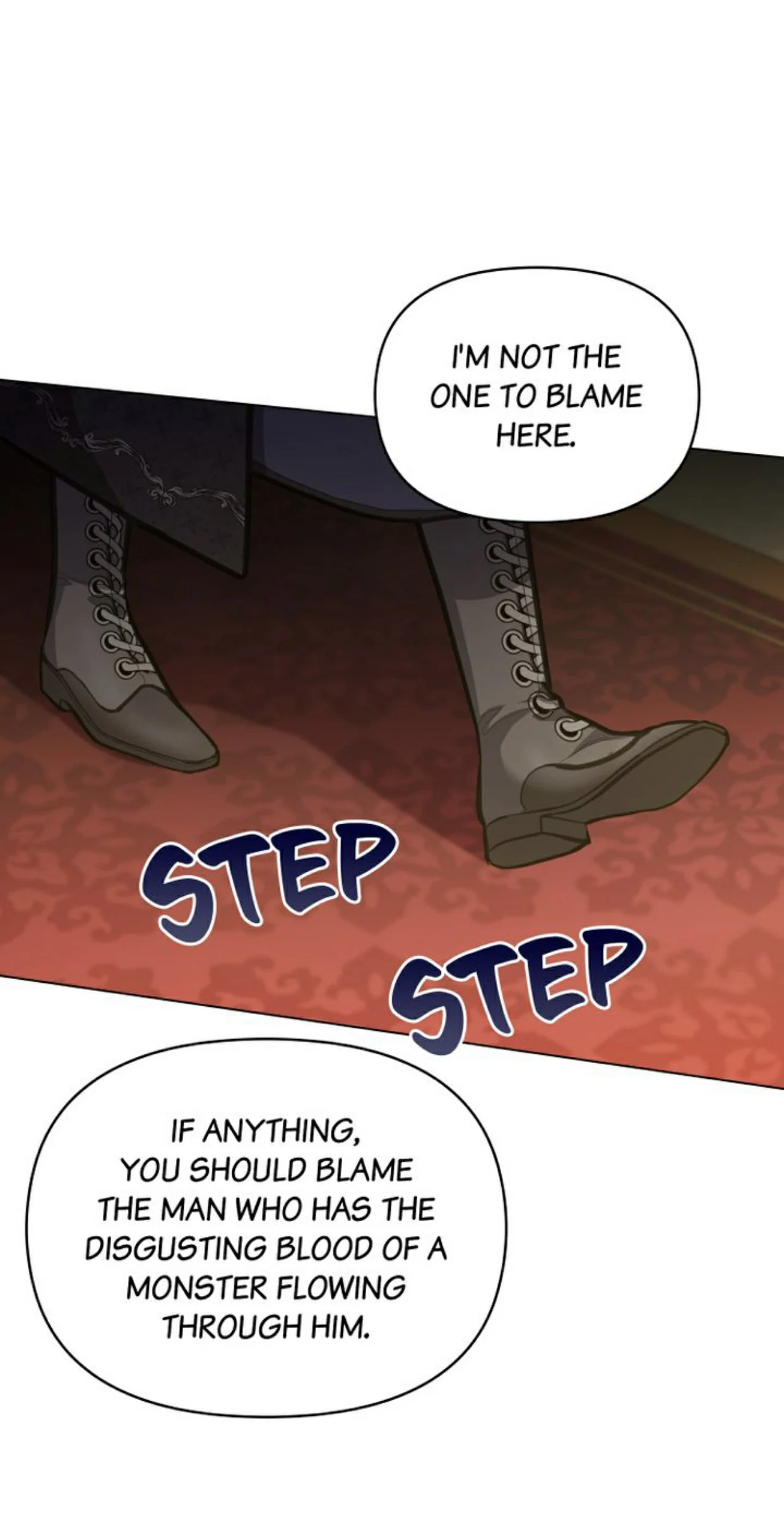 Disobey the Duke if You Dare Chapter 13 227 24