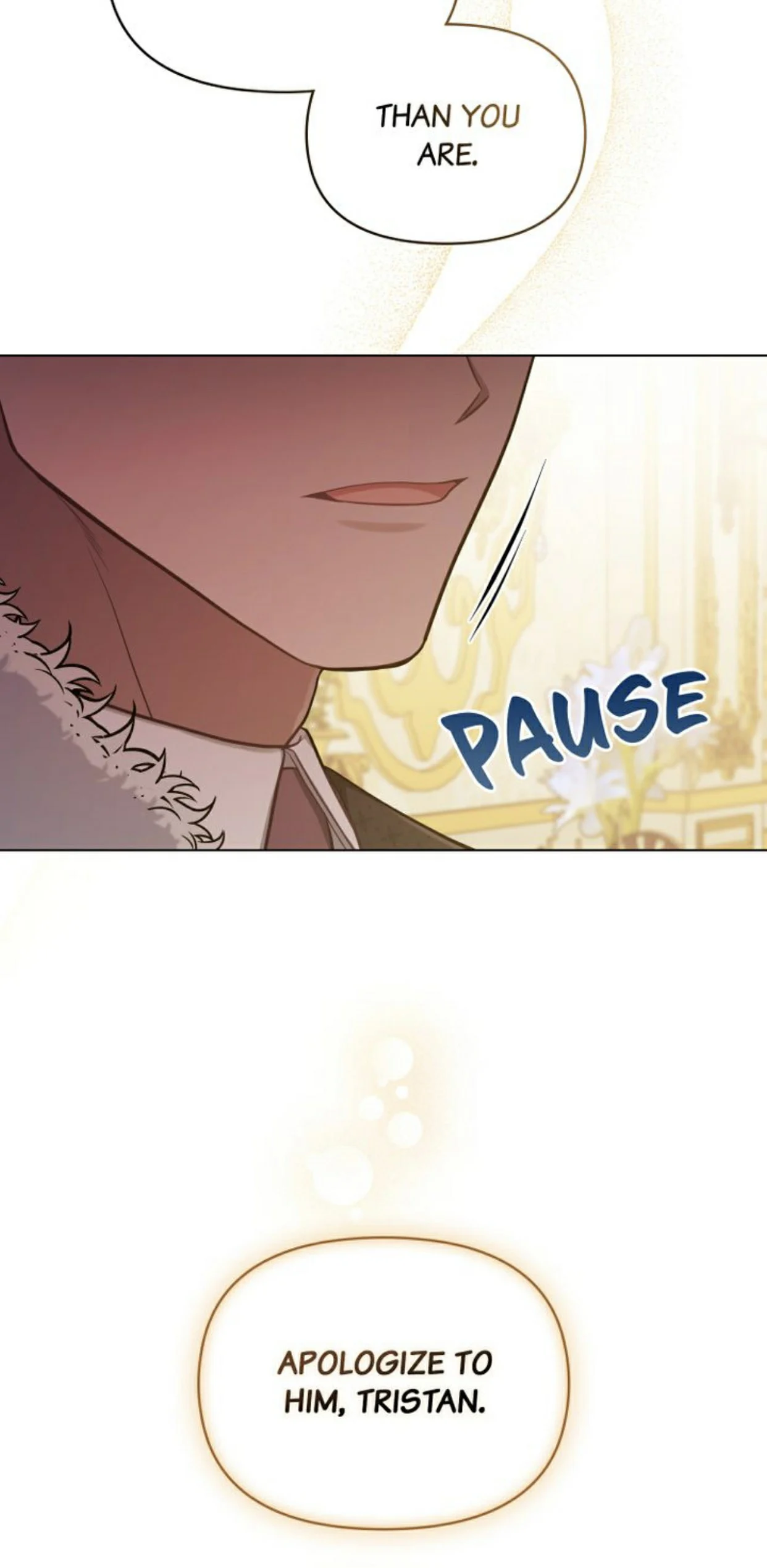 Disobey the Duke if You Dare Chapter 13 229 26