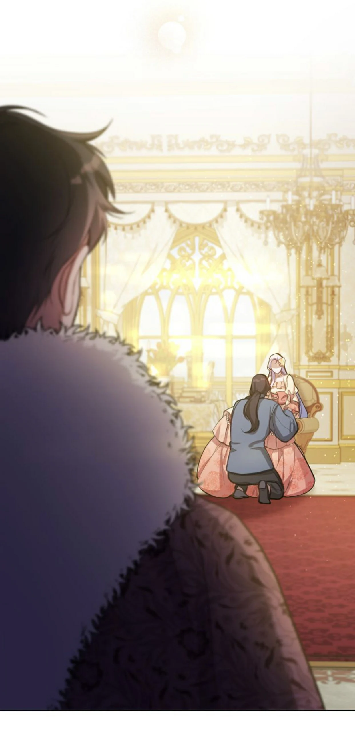 Disobey the Duke if You Dare Chapter 13 230 27