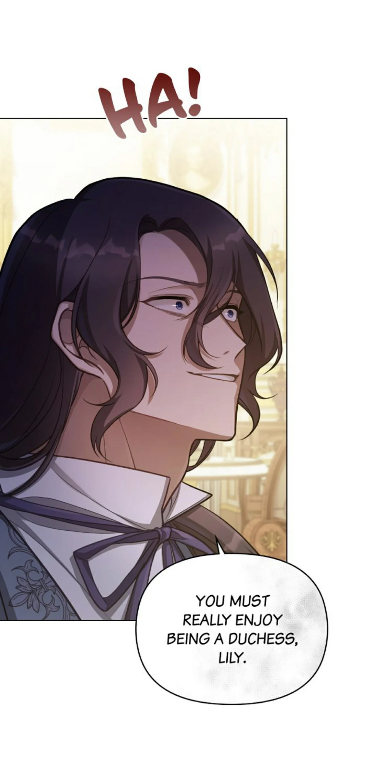 Disobey the Duke if You Dare Chapter 13 231 28
