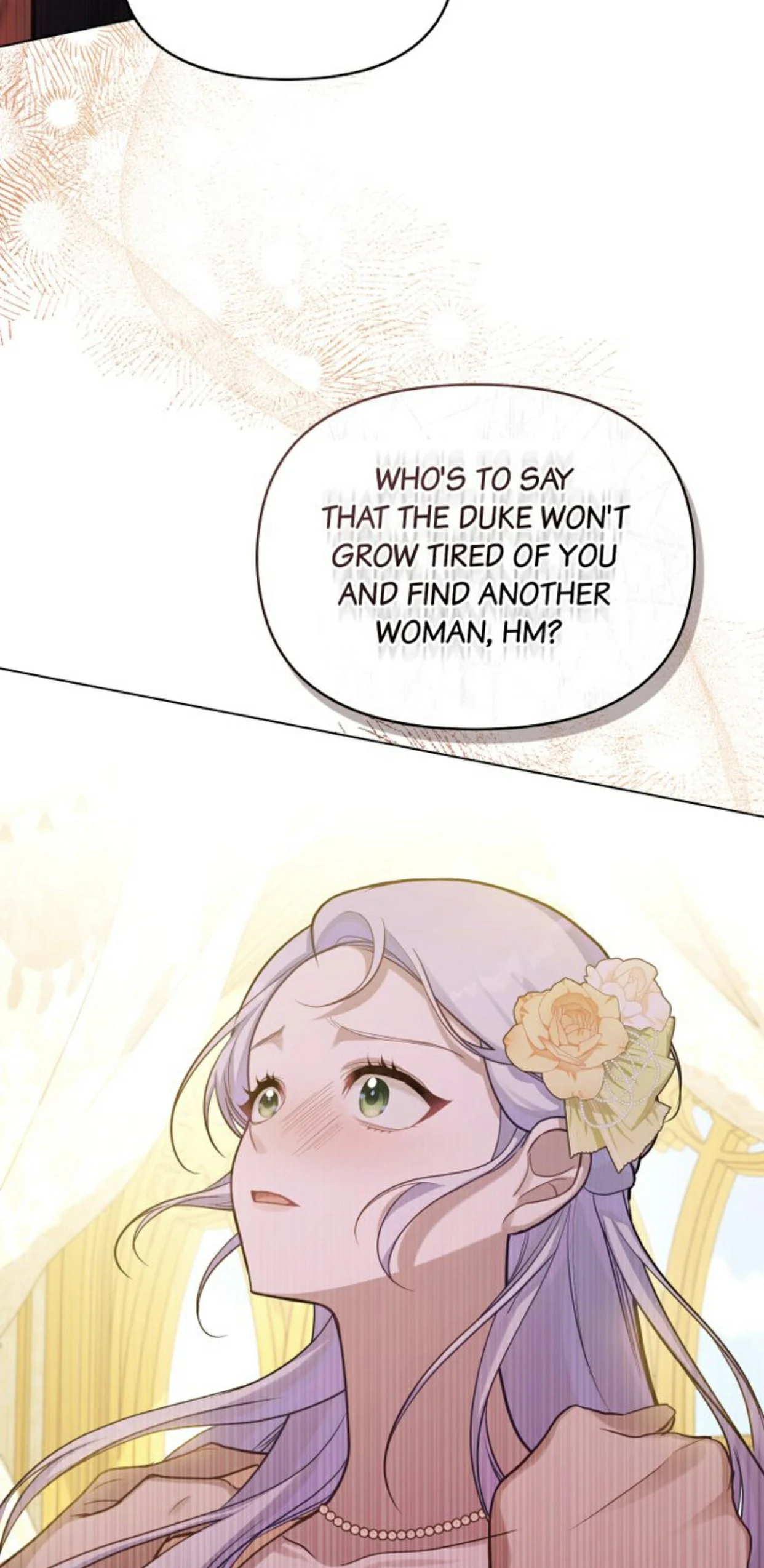 Disobey the Duke if You Dare Chapter 13 233 30