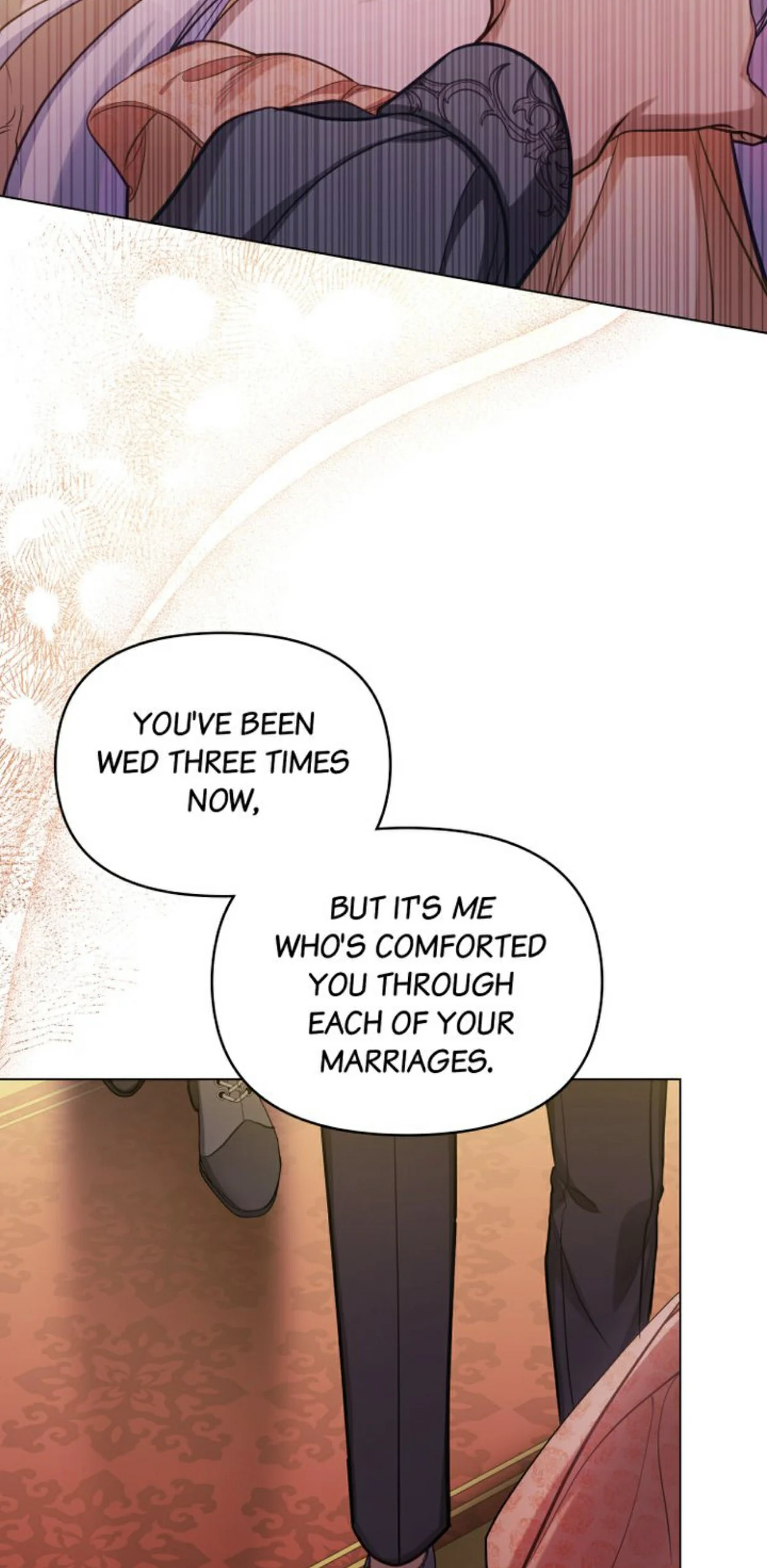 Disobey the Duke if You Dare Chapter 13 234 31