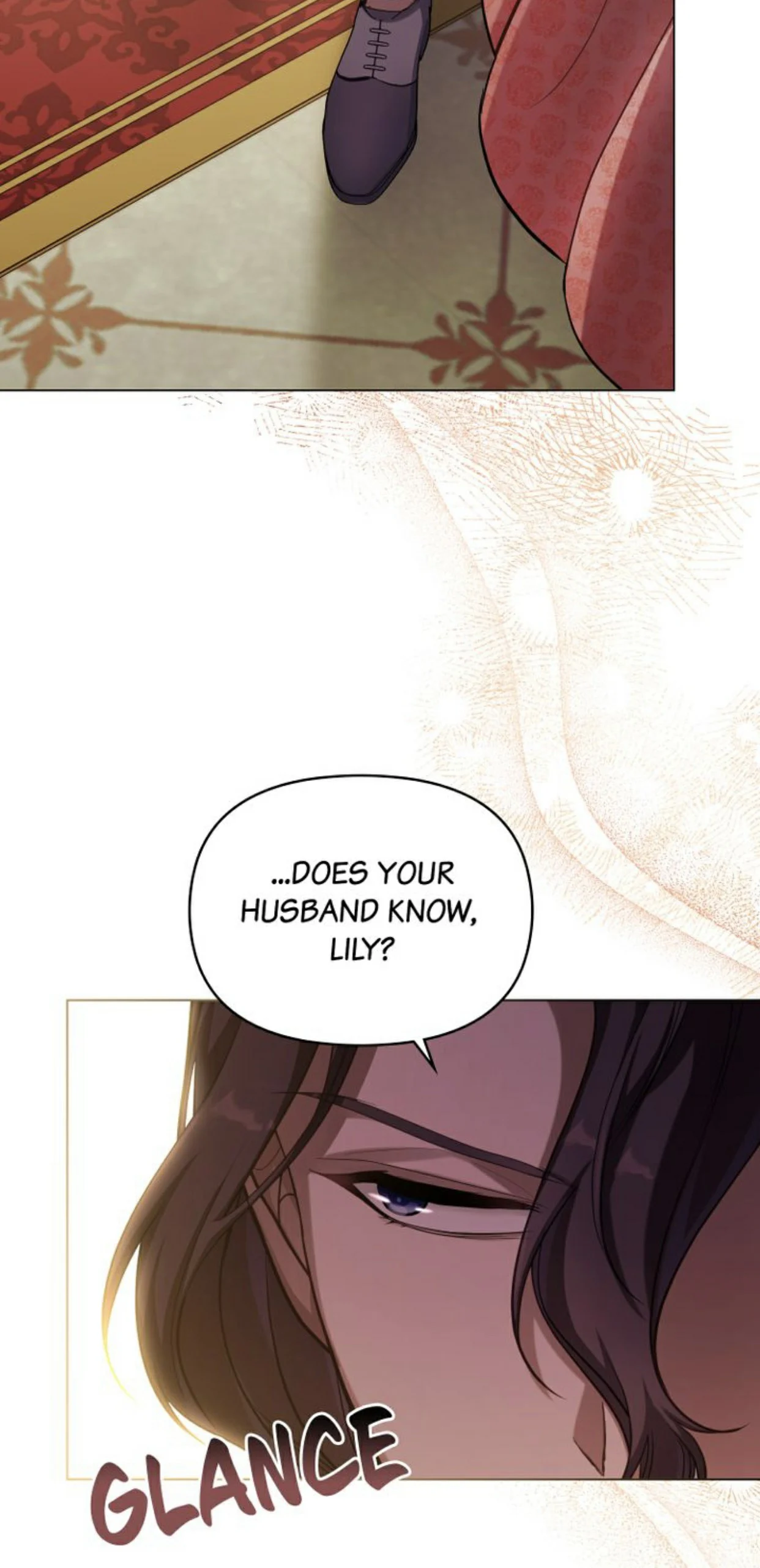 Disobey the Duke if You Dare Chapter 13 235 32