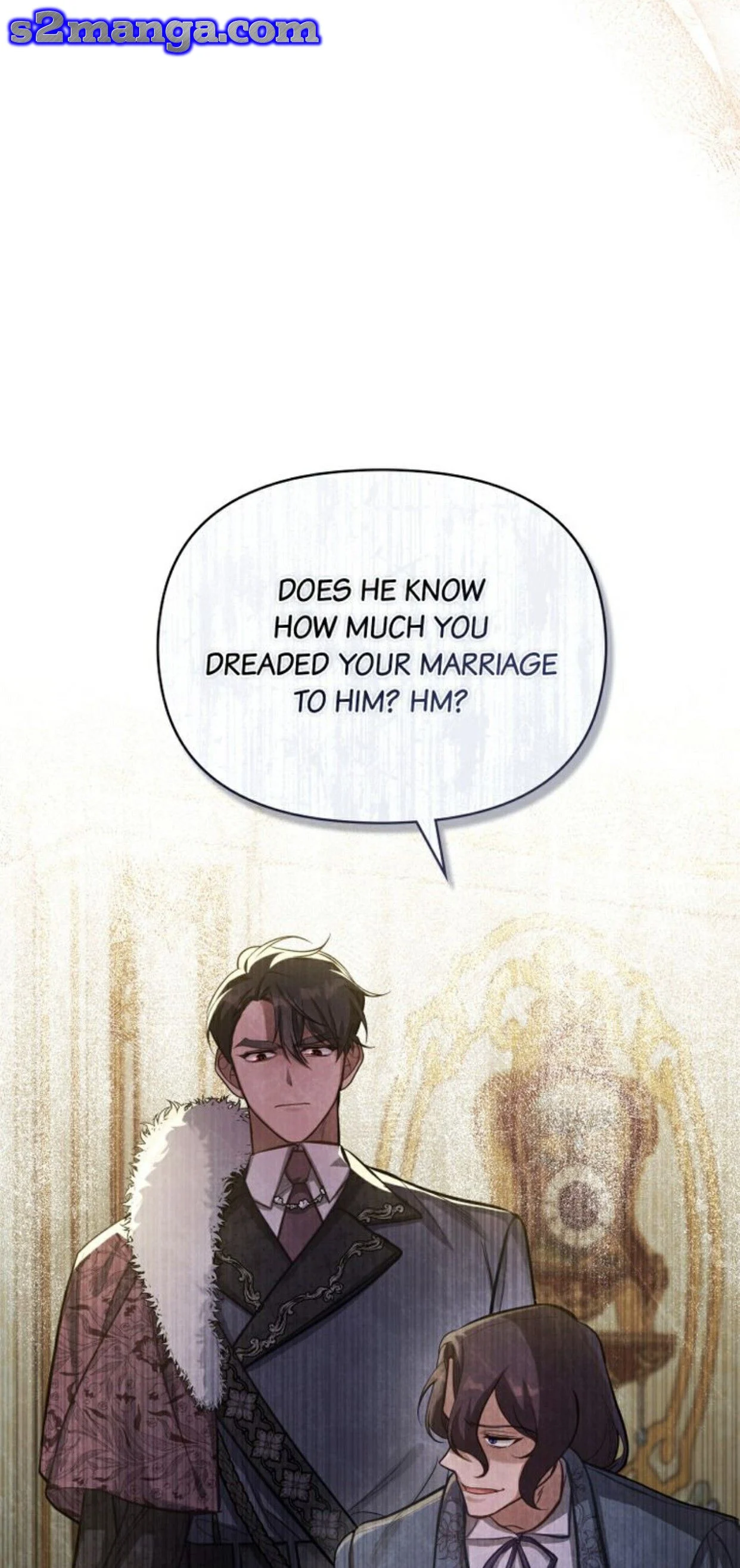 Disobey the Duke if You Dare Chapter 13 236 33