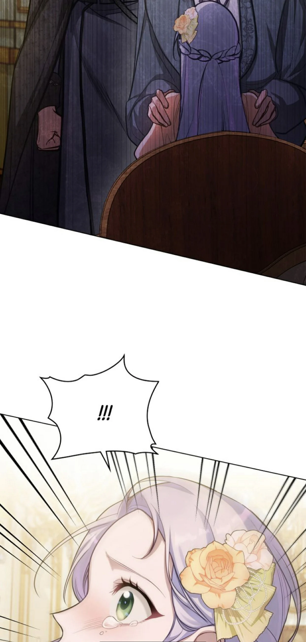 Disobey the Duke if You Dare Chapter 13 237 34