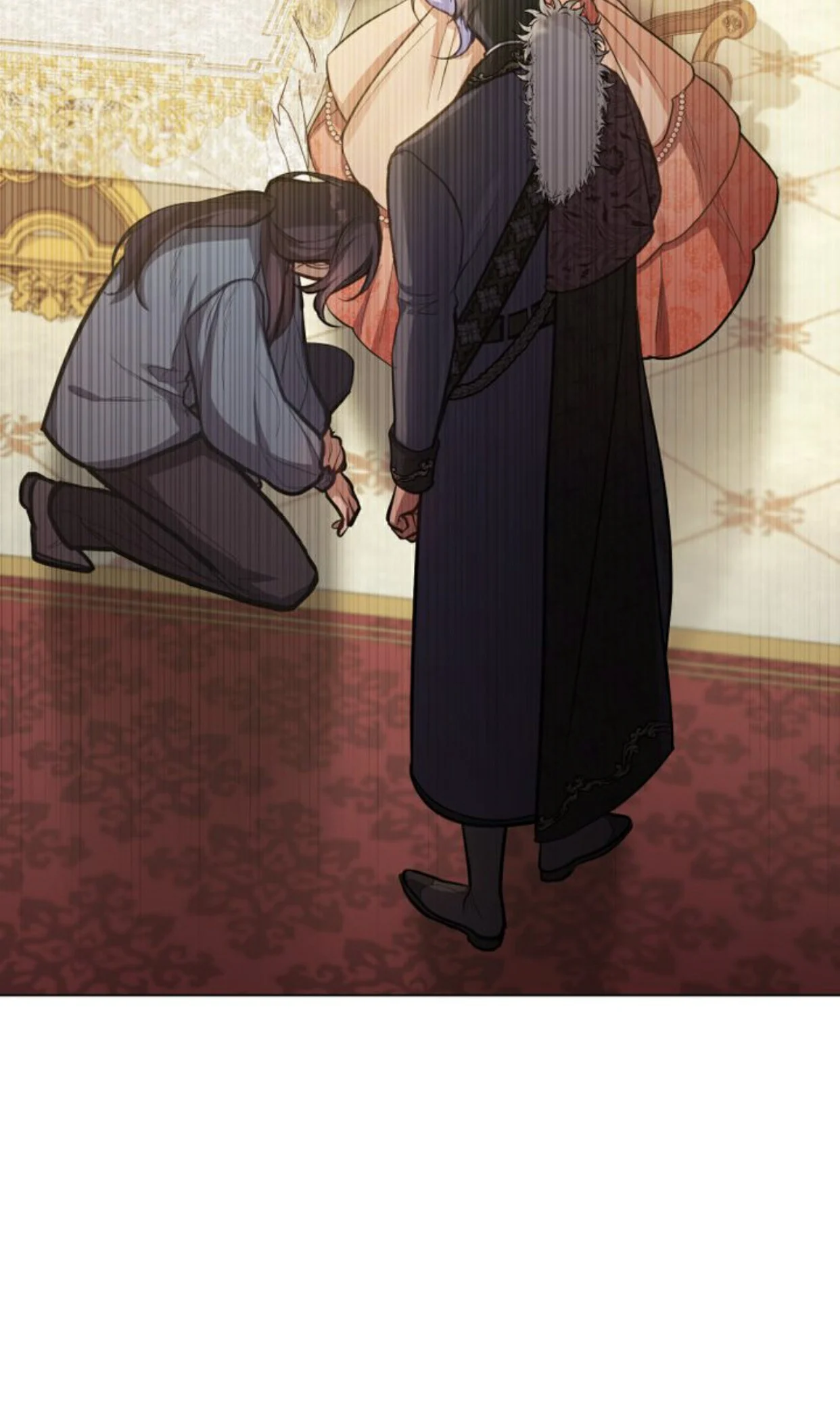 Disobey the Duke if You Dare Chapter 13 243 40