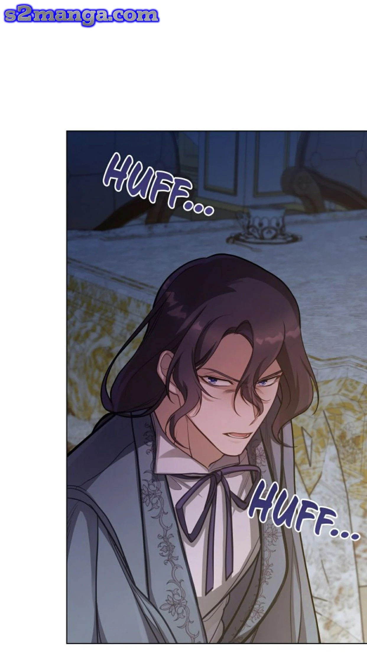 Disobey the Duke if You Dare Chapter 13 244 41