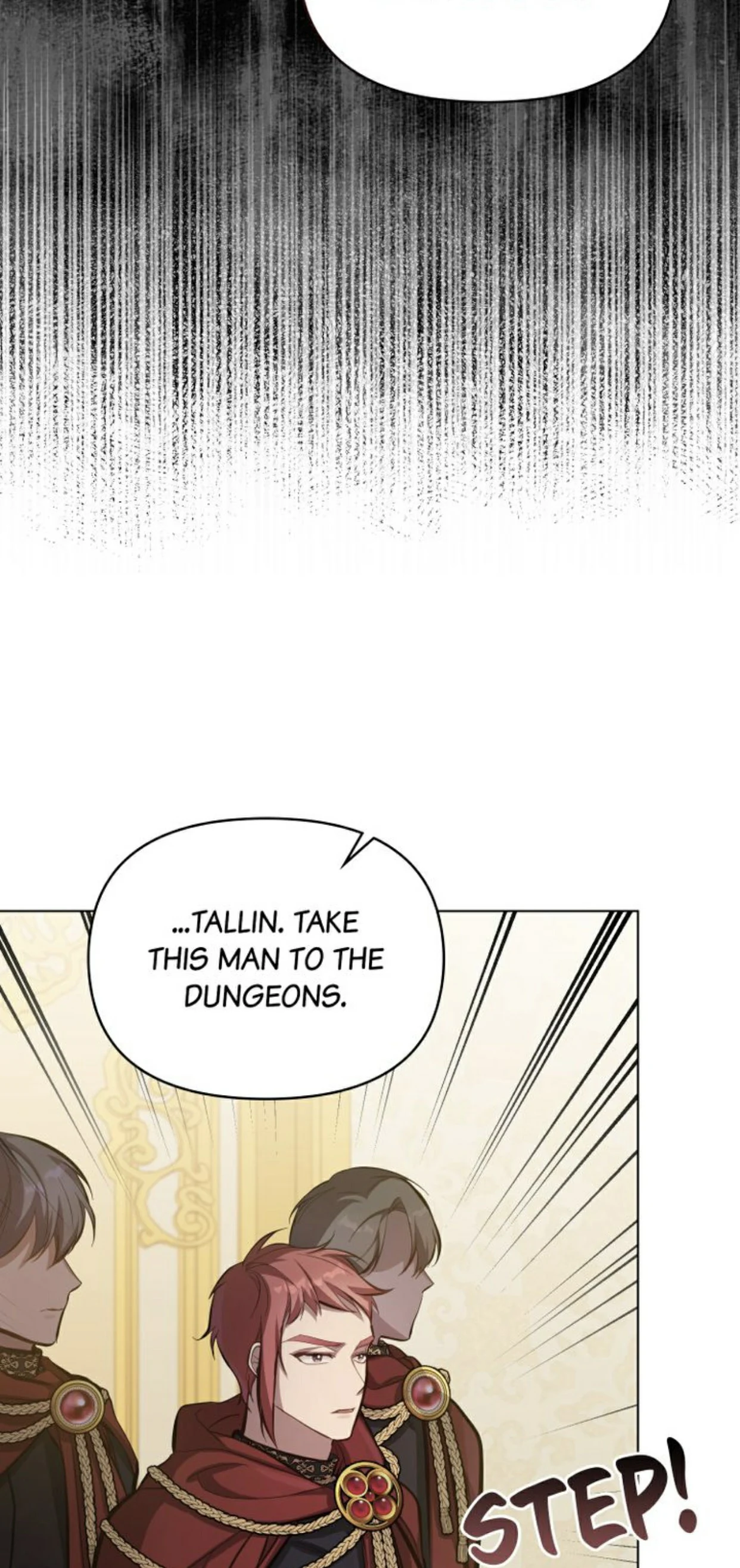 Disobey the Duke if You Dare Chapter 13 246 43