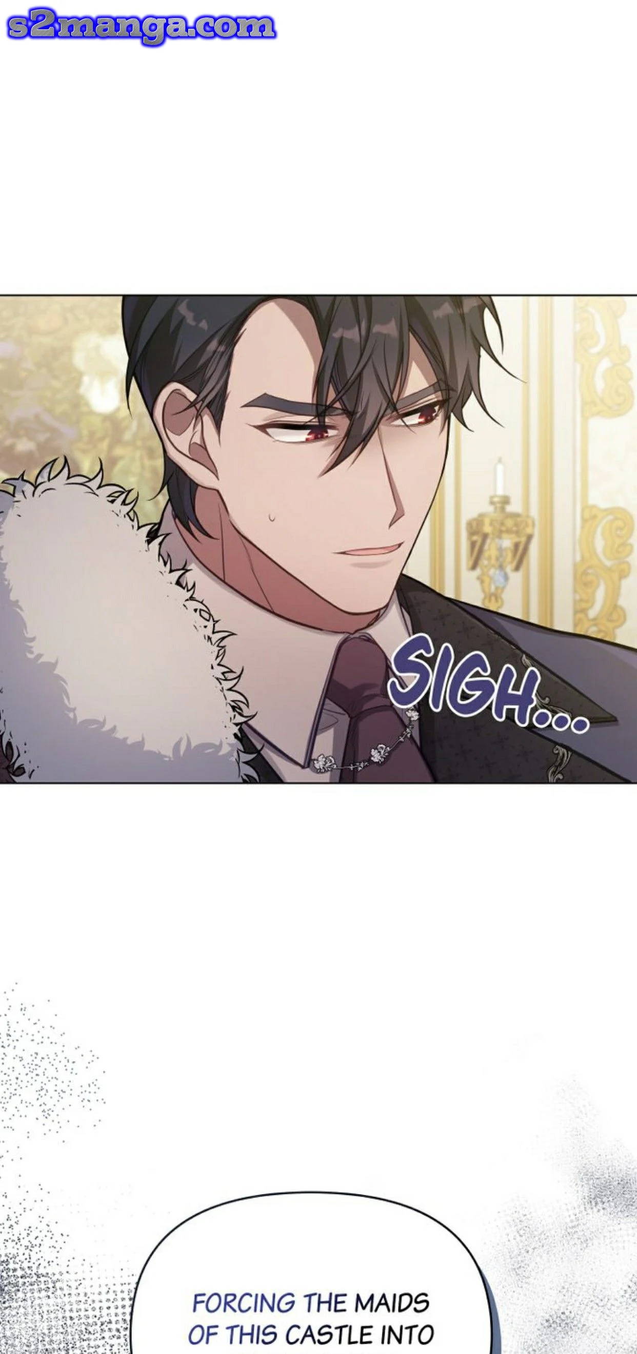 Disobey the Duke if You Dare Chapter 13 249 46