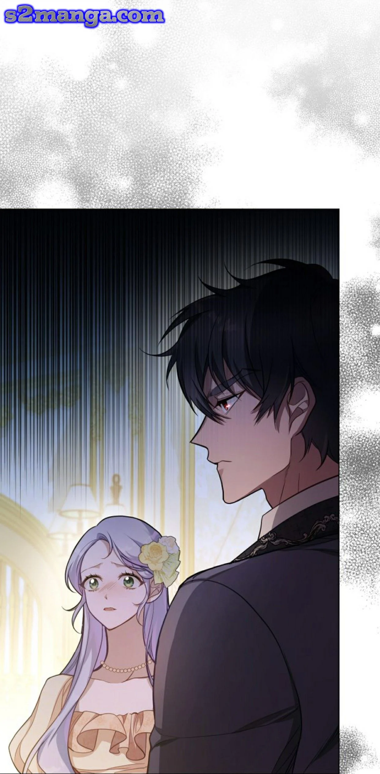 Disobey the Duke if You Dare Chapter 13 253 50