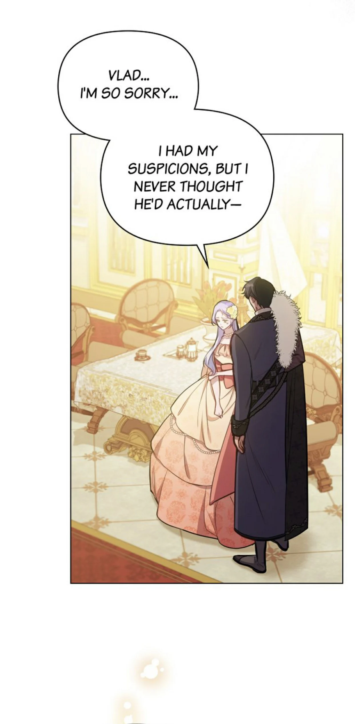 Disobey the Duke if You Dare Chapter 13 255 52