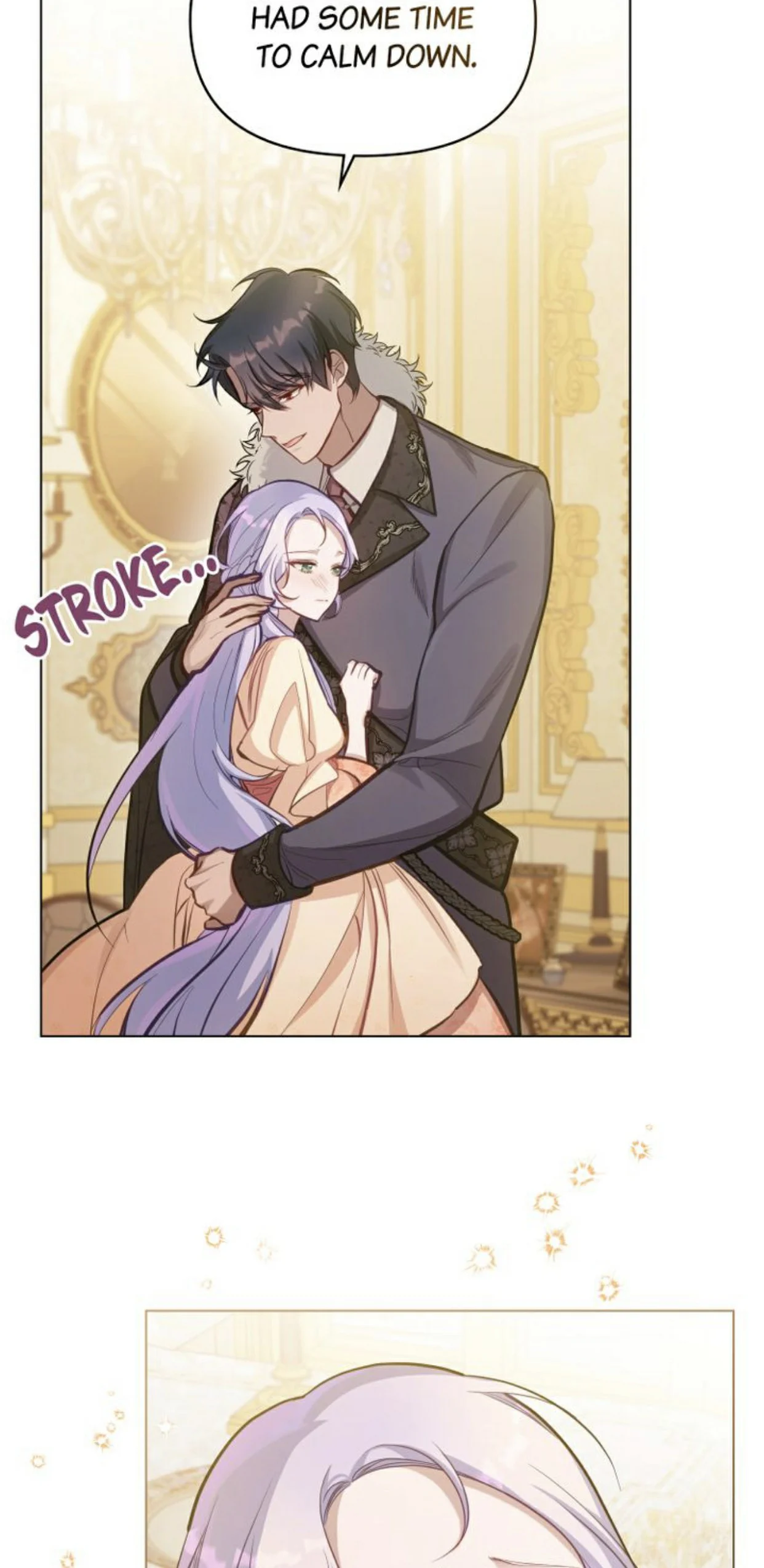 Disobey the Duke if You Dare Chapter 13 258 55