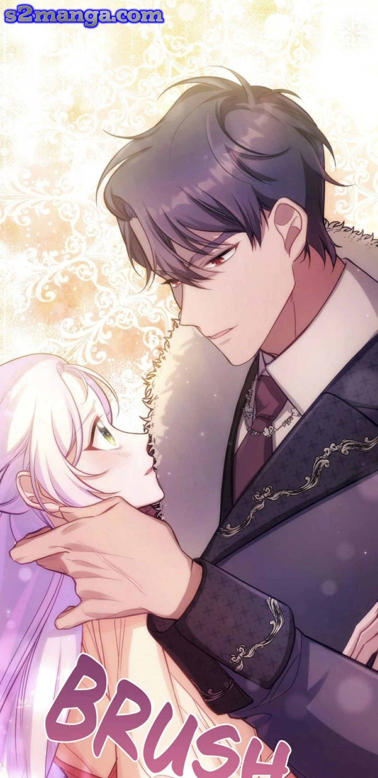 Disobey the Duke if You Dare Chapter 13 260 57