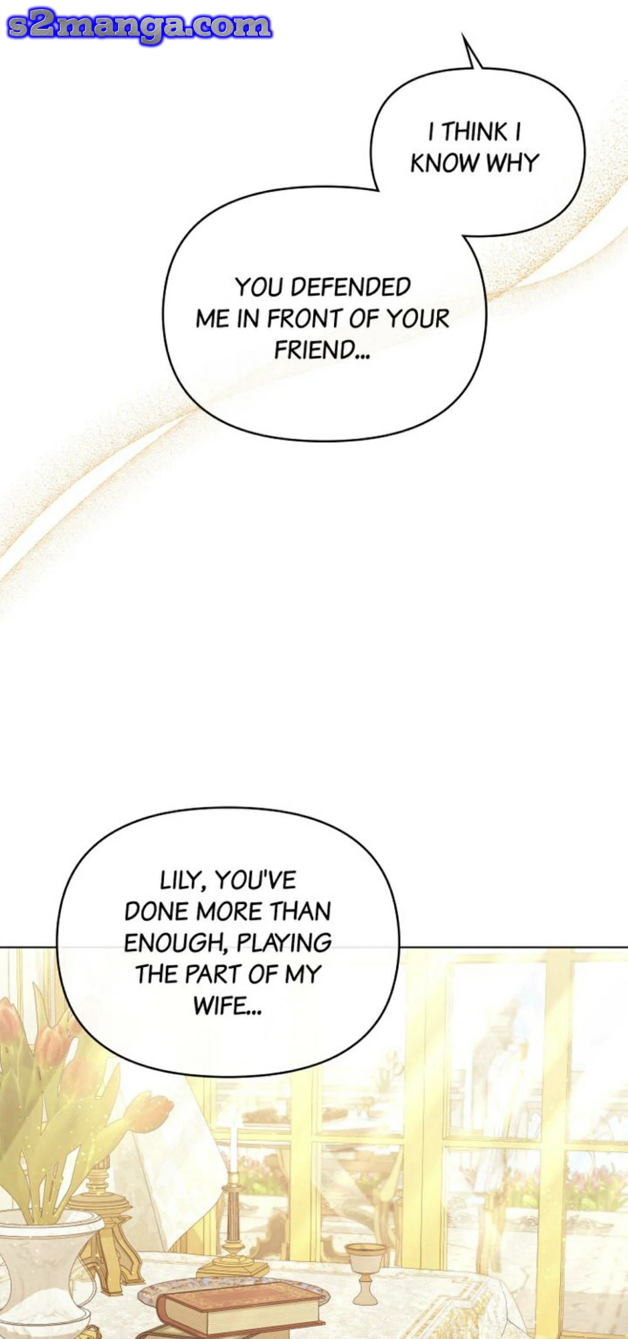 Disobey the Duke if You Dare Chapter 13 262 59