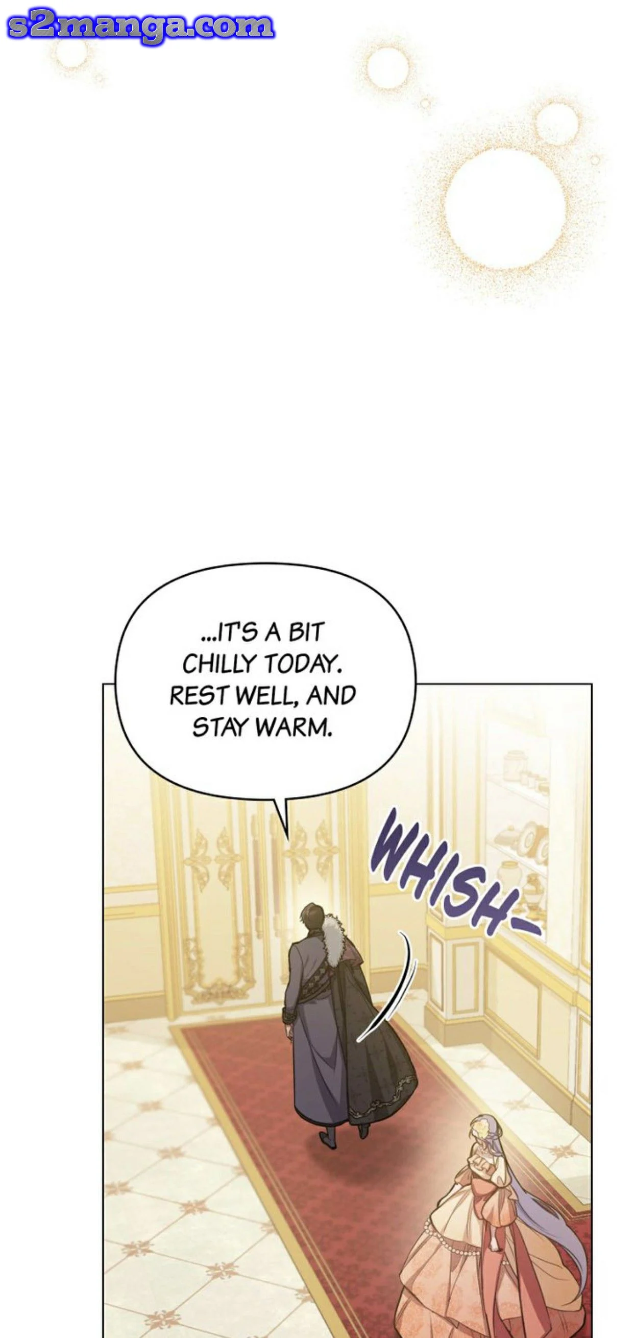 Disobey the Duke if You Dare Chapter 13 264 61