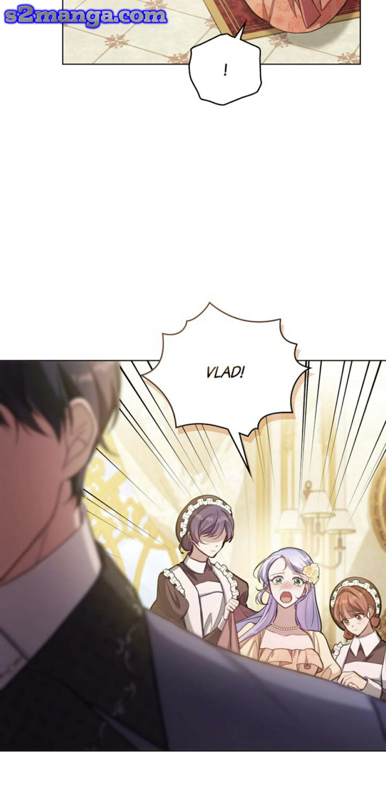 Disobey the Duke if You Dare Chapter 13 265 62