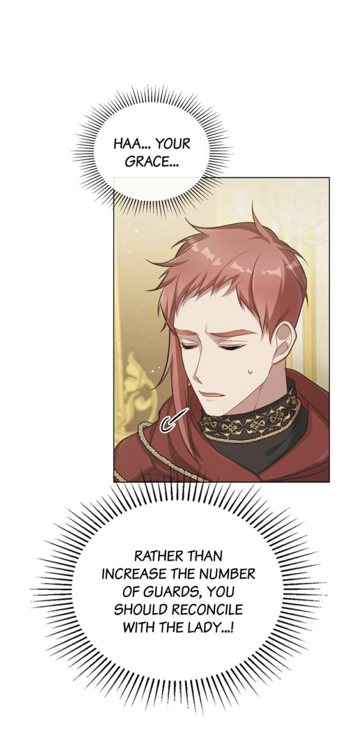 Disobey the Duke if You Dare Chapter 14 189 1