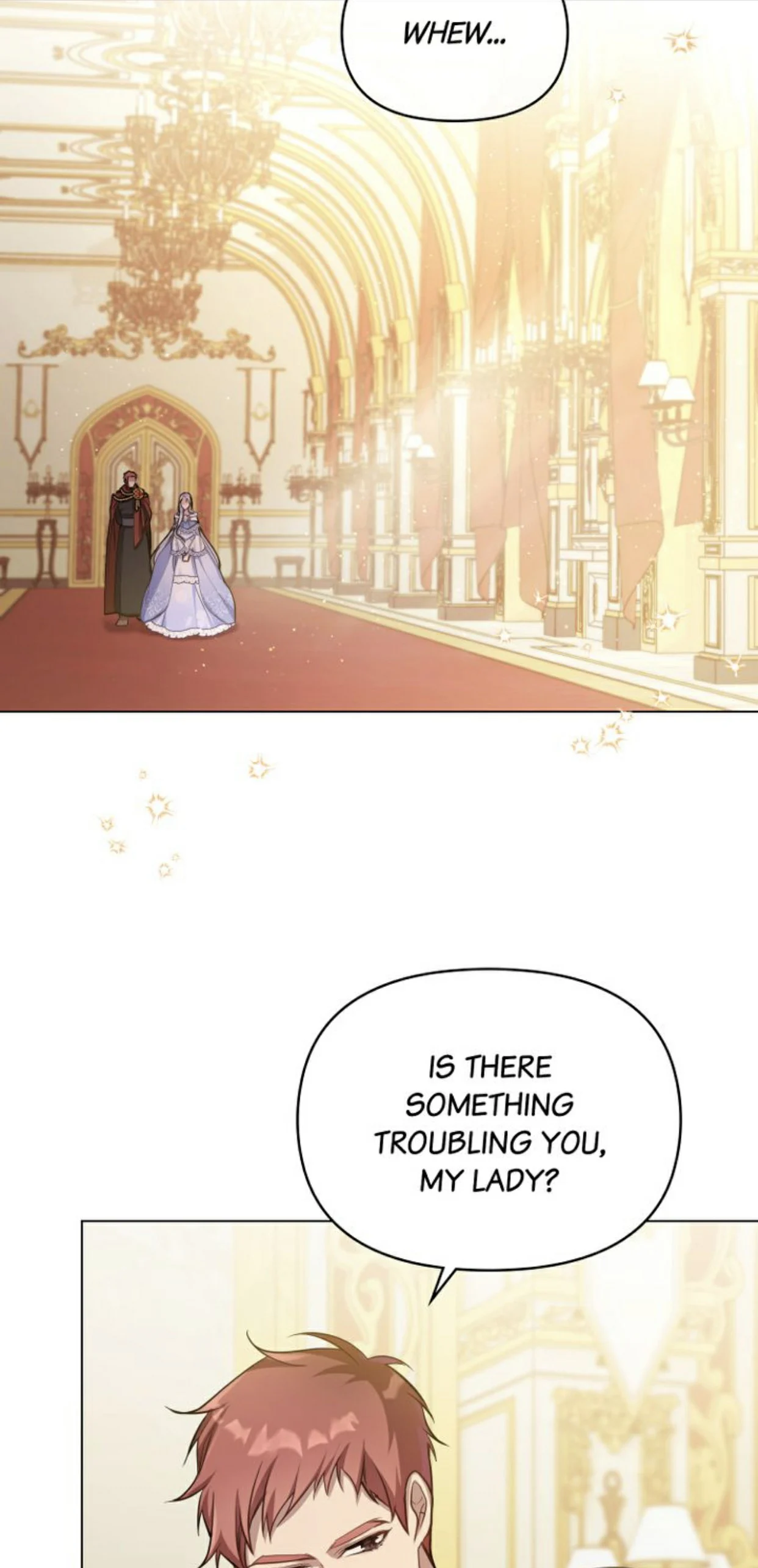 Disobey the Duke if You Dare Chapter 14 198 10