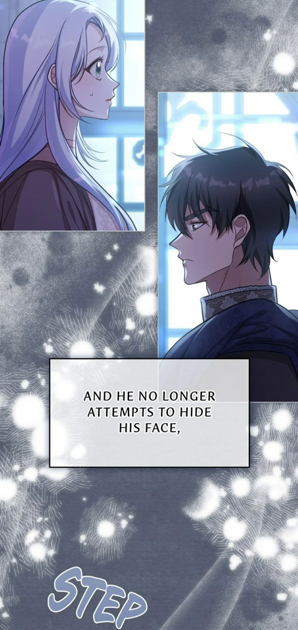 Disobey the Duke if You Dare Chapter 14 203 15