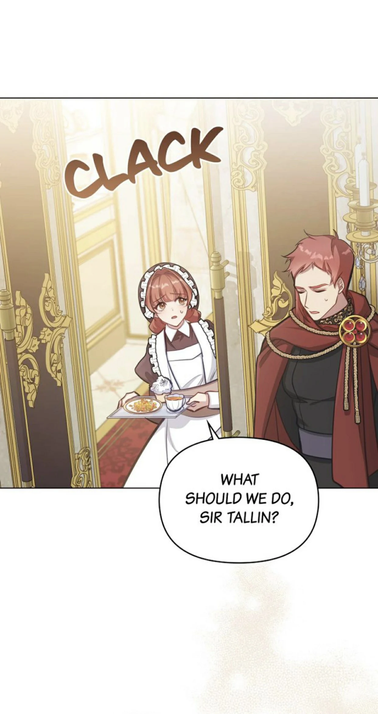 Disobey the Duke if You Dare Chapter 14 190 2