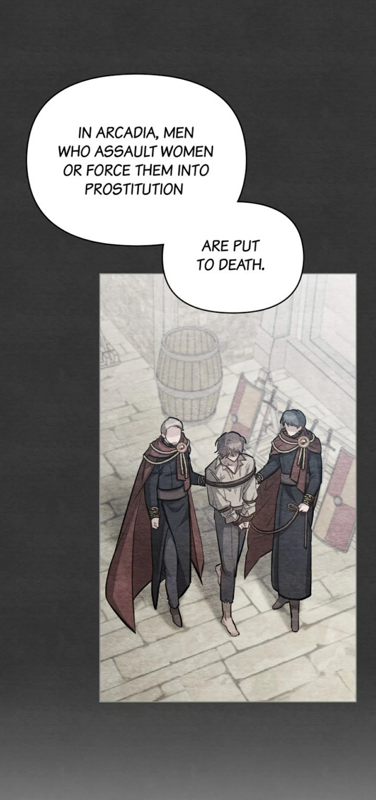 Disobey the Duke if You Dare Chapter 14 210 22